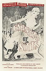Cover image of the movie Carnival of Souls