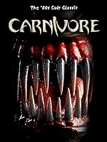 Cover image of the movie Carnivore