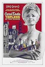 Cover image of the movie Carol Doda Topless at the Condor