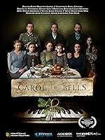 Cover image of the movie Carol of the Bells