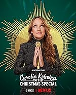 Cover image of the movie Carolin Kebekus: The Last Christmas Special