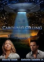 Cover image of the movie Carolina's Calling