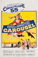 Cover image of the movie Carousel