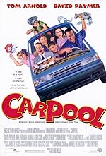 Cover image of the movie Carpool