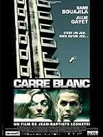 Cover image of the movie Carré blanc