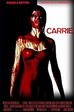 Cover image of the movie Carrie