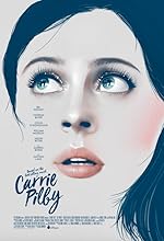 Cover image of the movie Carrie Pilby