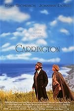 Cover image of the movie Carrington