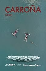 Cover image of the movie Carrion