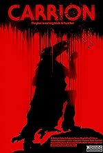 Cover image of the movie Carrion
