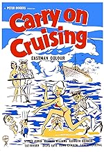 Cover image of the movie Carry on Cruising