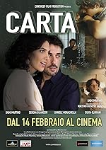 Cover image of the movie Carta