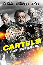 Cover image of the movie Cartels