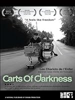 Cover image of the movie Carts of Darkness