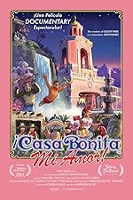 Cover image of the movie ¡Casa Bonita Mi Amor!