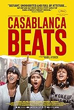 Cover image of the movie Casablanca Beats