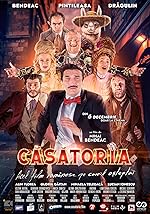 Cover image of the movie Casatoria
