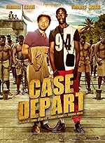 Cover image of the movie Case départ