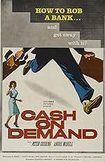 Cover image of the movie Cash on Demand