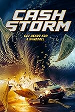 Cover image of the movie Cash Storm
