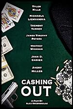 Cover image of the movie Cashing Out