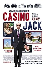 Cover image of the movie Casino Jack