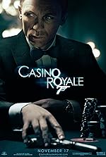 Cover image of the movie Casino Royale