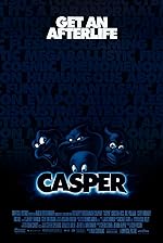 Cover image of the movie Casper