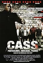 Cover image of the movie Cass