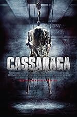 Cover image of the movie Cassadaga
