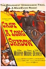 Cover image of the movie Cast a Long Shadow