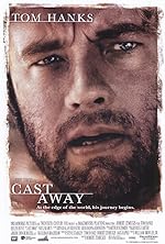 Cover image of the movie Cast Away