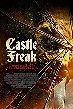 Cover image of the movie Castle Freak