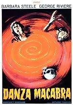 Cover image of the movie Castle of Blood