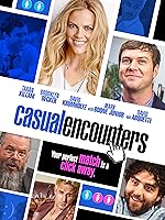 Cover image of the movie Casual Encounters