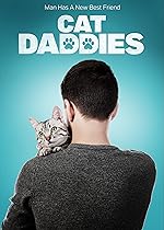 Cover image of the movie Cat Daddies