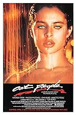 Cover image of the movie Cat People