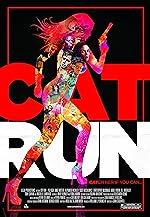 Cover image of the movie Cat Run