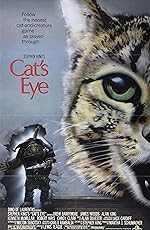 Cover image of the movie Cat's Eye