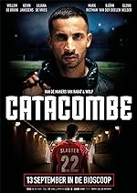 Cover image of the movie Catacombe
