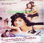 Cover image of the movie Catatan Si Boy