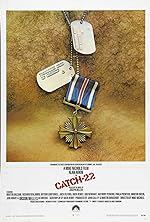 Cover image of the movie Catch-22