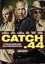 Cover image of the movie Catch .44