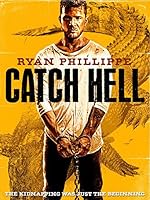 Cover image of the movie Catch Hell