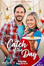 Cover image of the movie Catch of the Day