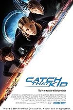 Cover image of the movie Catch That Kid