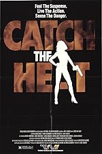 Cover image of the movie Catch the Heat