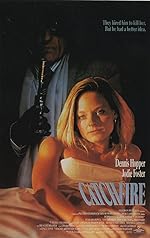 Cover image of the movie Catchfire