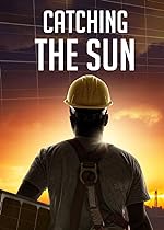 Cover image of the movie Catching the Sun
