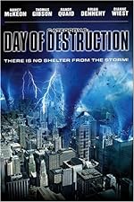 Cover image of the movie Category 6: Day of Destruction